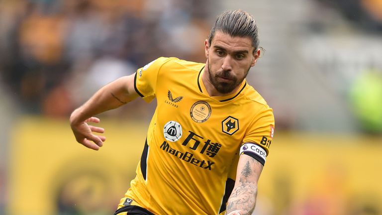  Привличането на Рубен Невеш е приоритет за Барселона 