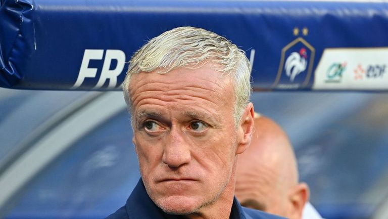  Дешан: Основният ни проблем е умората 