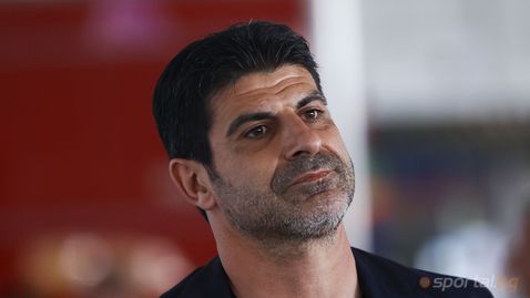  Гонзо захапа Мартин Петров: Нека поработи малко 