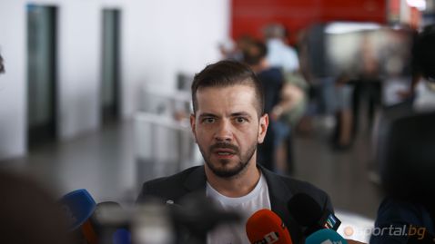 Христо Запрянов: Не съм заплашвал, най-вероятно ще потърся правата си в съда