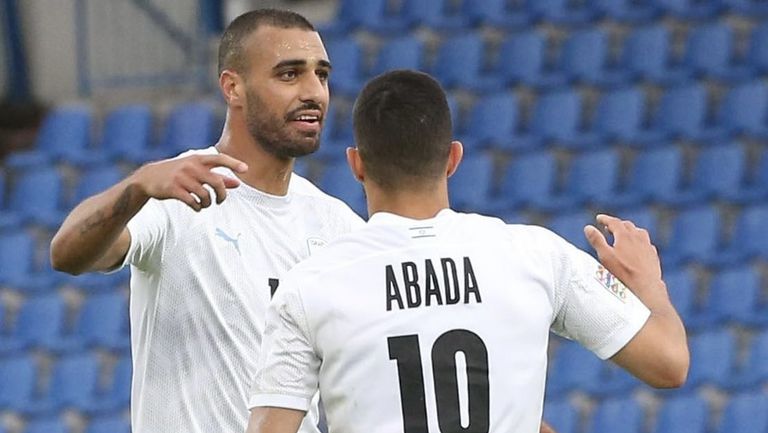  Израел си потегли с скъпа точка от Рейкявик 