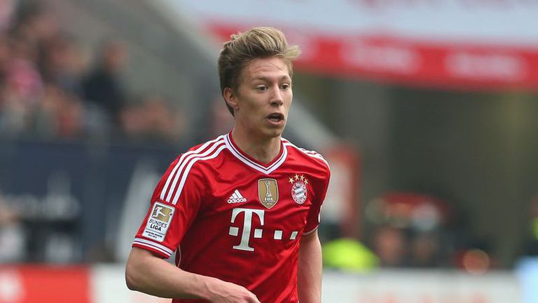  Играч на Байер може да премине за непрекъснато във Вердер 