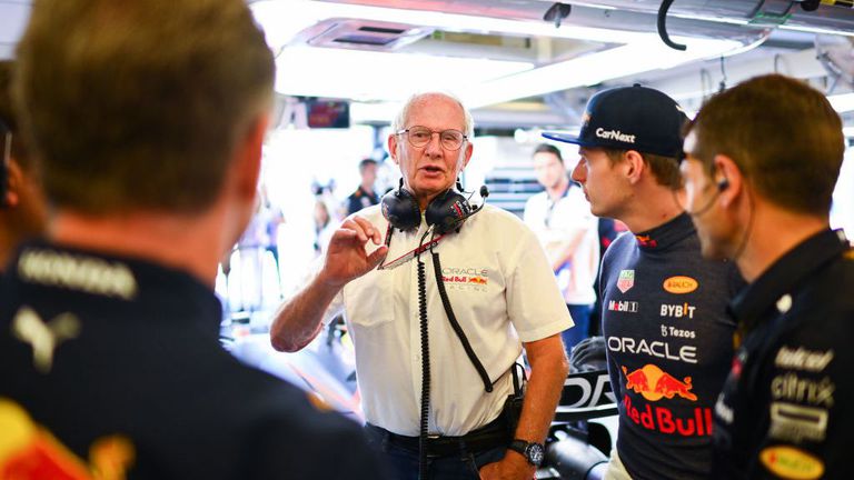 Наистина ли Ред Бул е тимът който е нарушил тавана