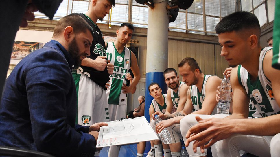 Черно море уплътнява селекцията си с чужденци