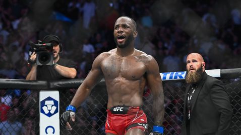 Нови три битки добавени към галата на UFC в Манчестър