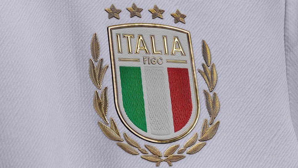 Италия ще играе със специален юбилеен екип срещу Испания