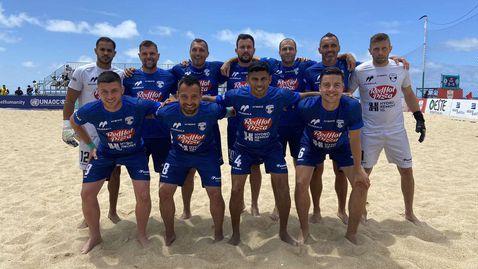 МФК Спартак записа втора загуба в Шампионската лига