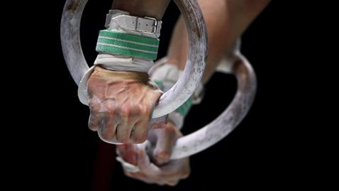23 български медала по спортна гимнастика в Нови Сад