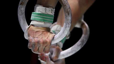 23 български медала по спортна гимнастика в Нови Сад