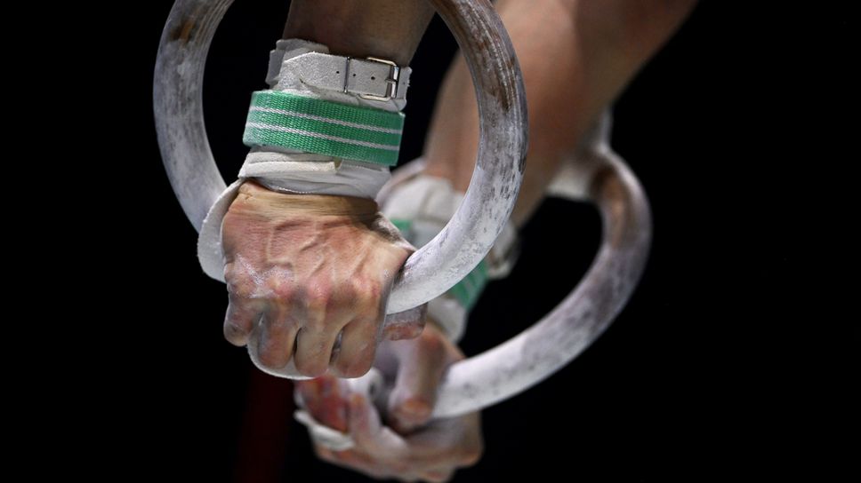 Шестима български състезатели по спортна гимнастика на Световната купа в Котбус