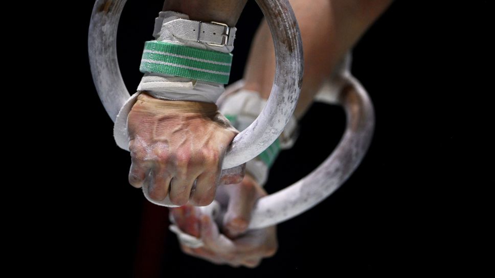 Шестима български състезатели по спортна гимнастика на Световната купа в Котбус