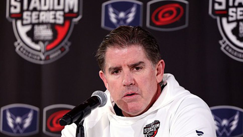 Питър Лавиолет е новият треньор на Ню Йорк Рейнджърс