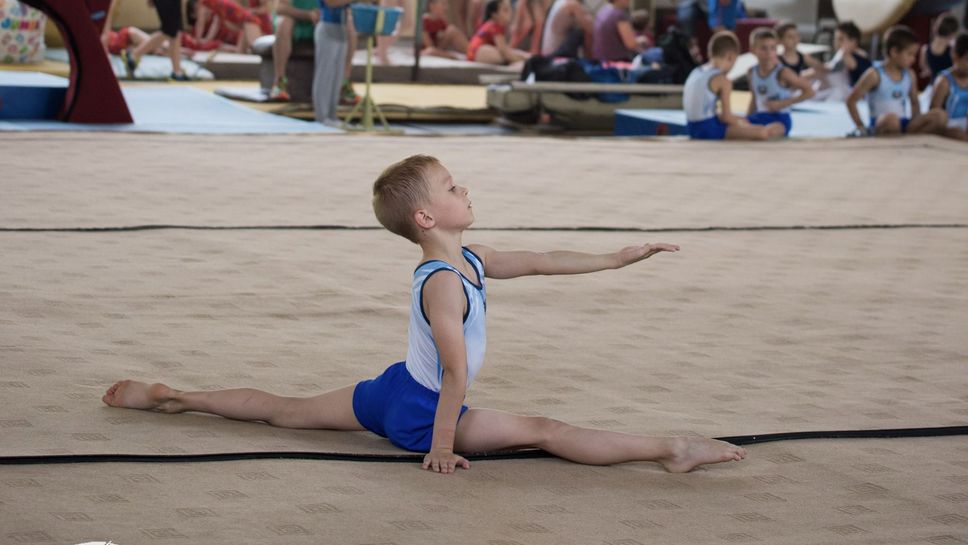 11 състезатели от от 115 клуба ще се включат в турнира в памет на загиналия Дани Вълчев