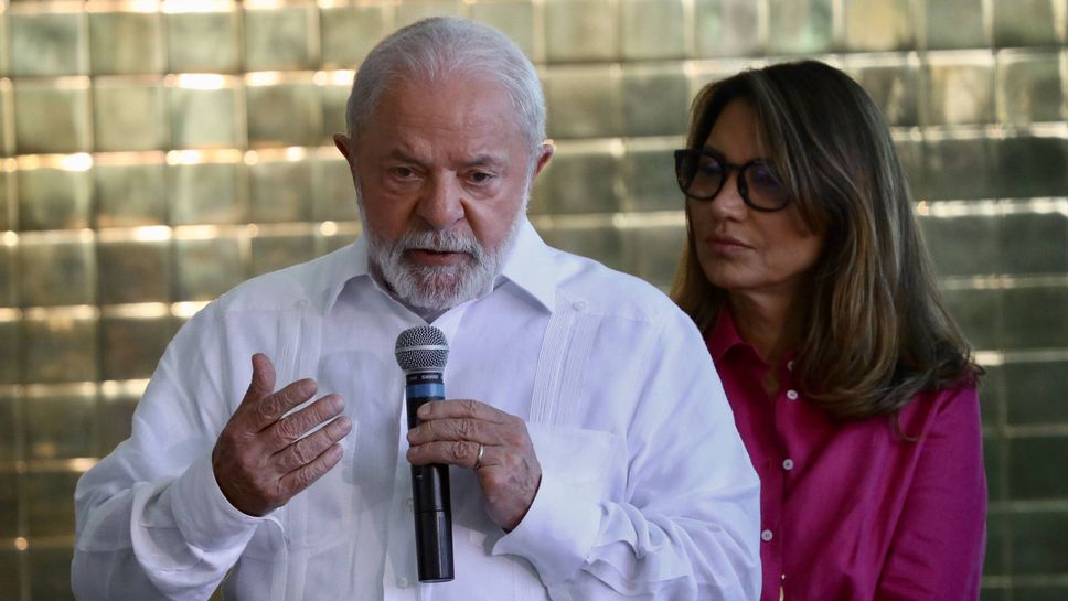 Президентът на бразилската федерация очаква разговори с Анчелоти