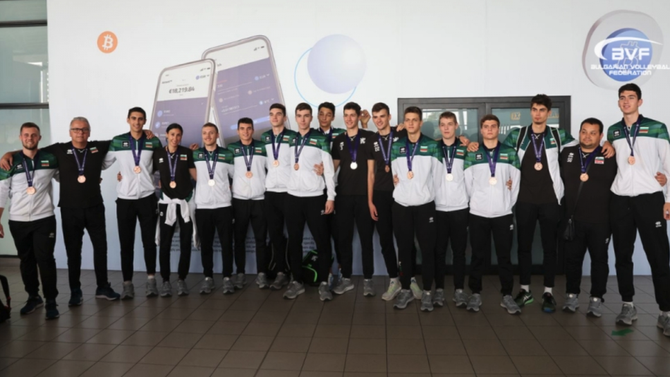 Националите до 21 години с три контроли срещу Сърция през тази седмица