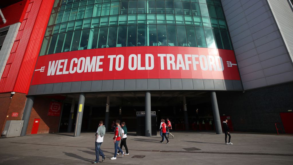 От Бетис си направиха жестока шега с Ман Юнайтед