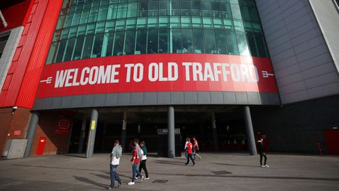 В Катар твърдят: Сделката е близо, шейх Джасим спечели наддаването за Манчестър Юнайтед