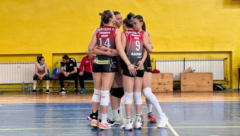 ВК Казанлък: Клубът ще го има, школата ще продължи да ражда таланти