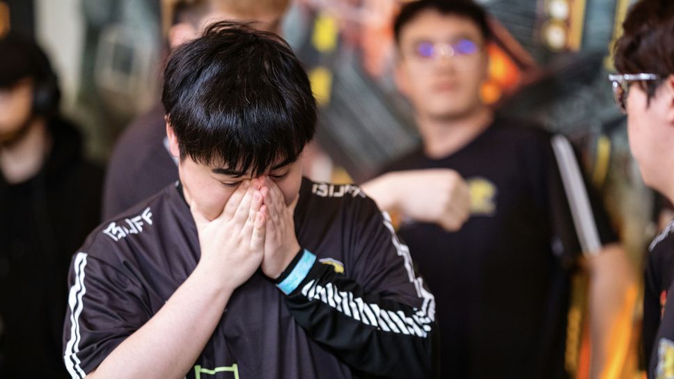 Голям трансфер в Китай