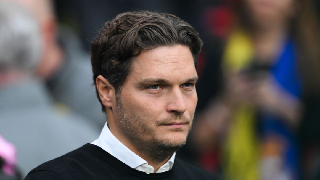 Айнтрахт не се разбра с Терзич, той има друг приоритет