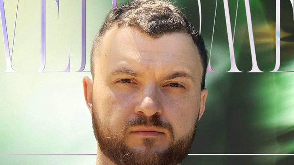 Иван "MinD_ContRoL" Иванов и Shopify Rebellion няма да играят на TI