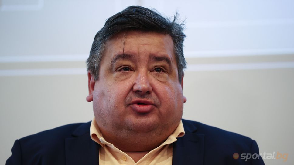 Атанас Караиванов преди финала: Пазете себе си и близките си, ценете хората, които работят и се грижат за вас