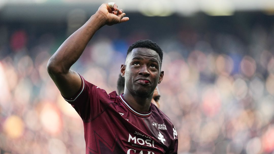 Манчестър Юнайтед следи суперталант на Метц