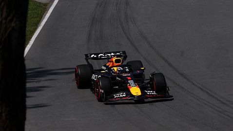  Макс поведе в Монреал, злополука за Леклер 