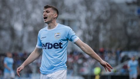  Левски се прицели в още един национал 