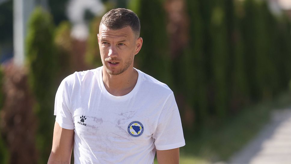 Фиорентина изпреварва Болоня за Джеко