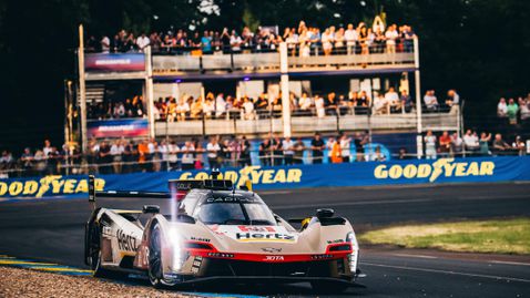 И Льо Ман ще има конфликт с Формула 1 следващата година 