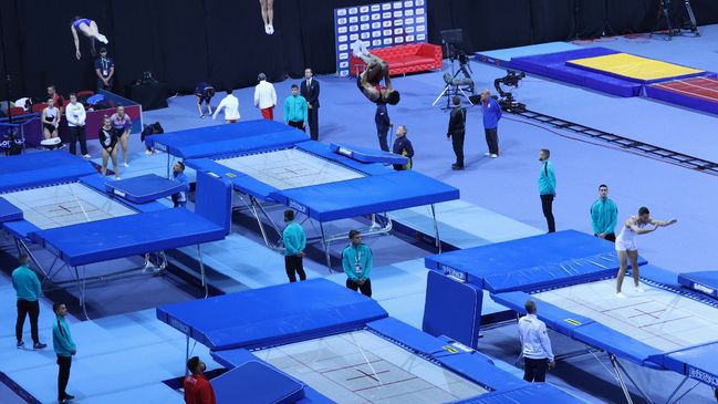 Дворецът на културата и спорта във Варна ще бъде домакин