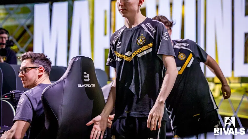 Въпреки моментното затишие през последните месеци отборът на Vitality показва