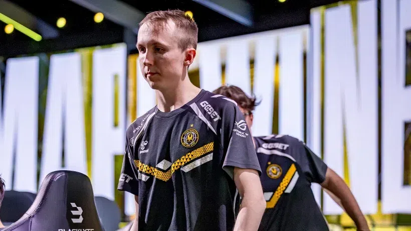 Бразилски отбор прекрати серията на Vitality