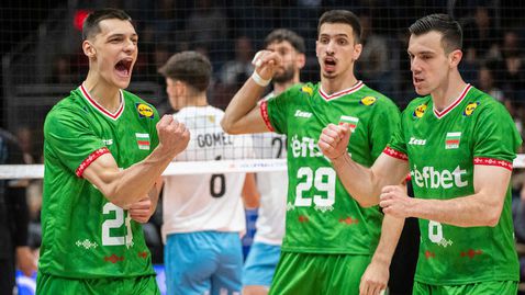  Огромен интерес за България – Япония в Бургас 