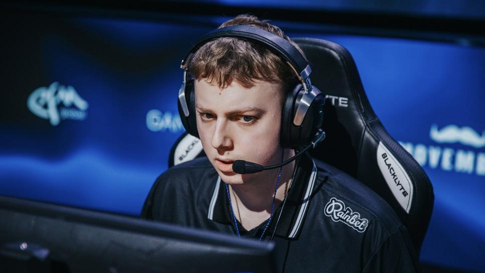NIP извади cairne от титулярния си състав