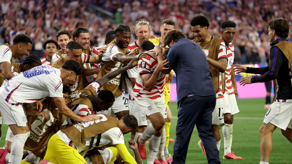 Why the USMNT’s Start Matters More Than the Past