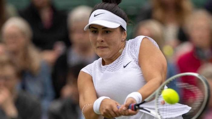 Световната №5 пропуска Олимпиадата