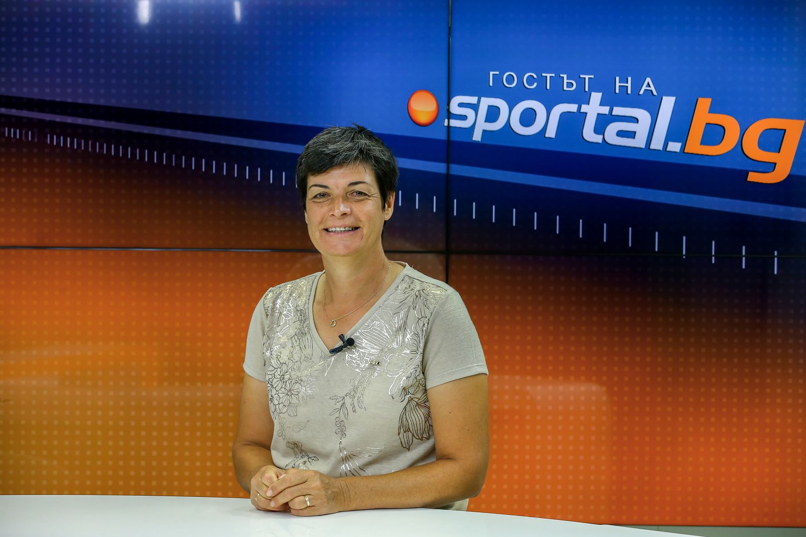 "Гостът на Sportal.bg" - Емил Нейков, Лазар Пенев и Румяна Нейкова