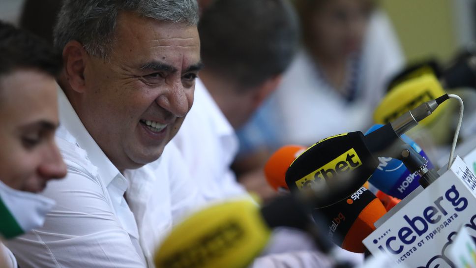 Българските плувни надежди за игрите в Токио