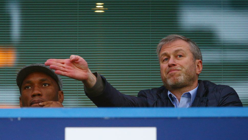 Парите за Холанд са осигурени, Челси може да преговаря по същество