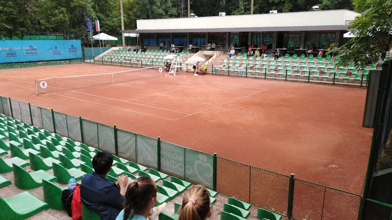 БФТенис осигури още турнири от UTR Pro Tennis Tour