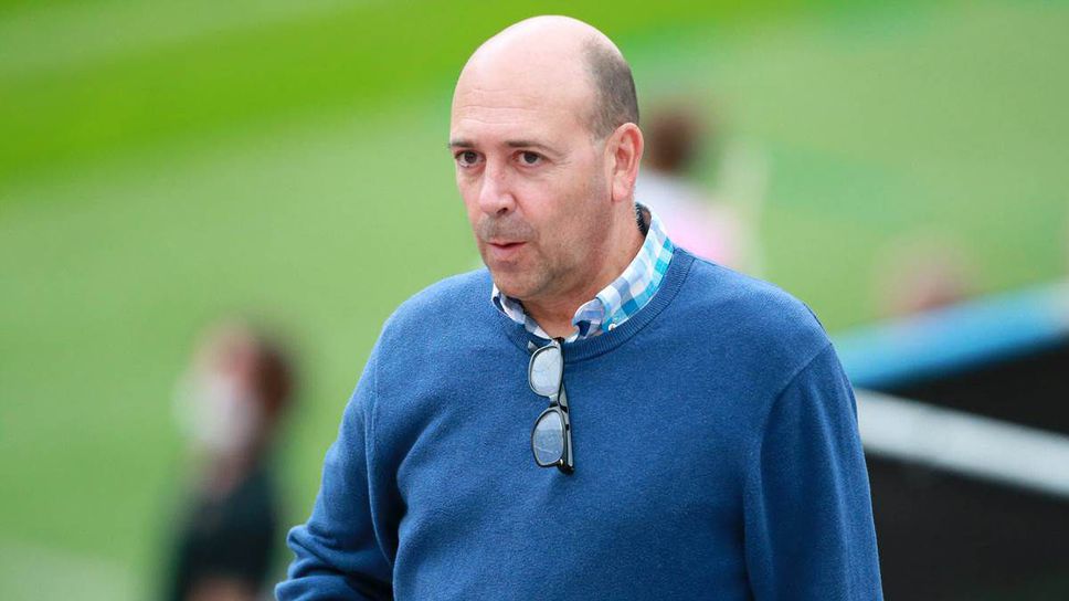 Шеф на Байер (Леверкузен) влезе в ръководството на Европейската клубна асоциация