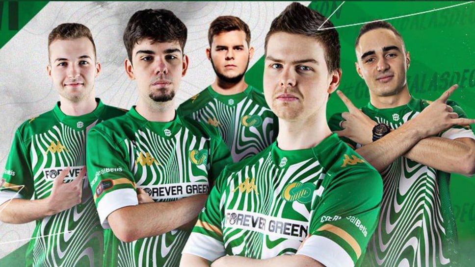 Българите продължават да блестят в Испания