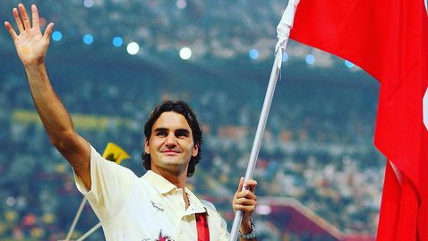 Официално: Федерер взе решение за Олимпийските игри