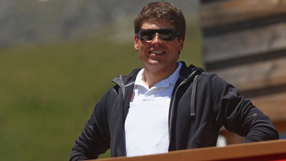 Ян Улрих очарован от фенската подкрепа за годишнината от триумфа му в "Тур дьо Франс"