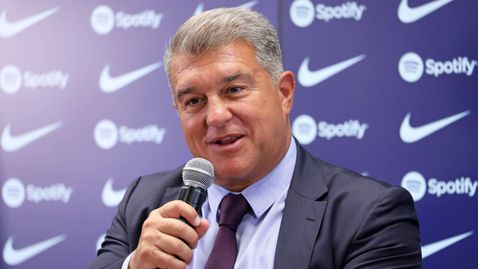 Обяснението за трансферите: Барса задейства втория икономически лост, с който ще получи 330 млн. евро