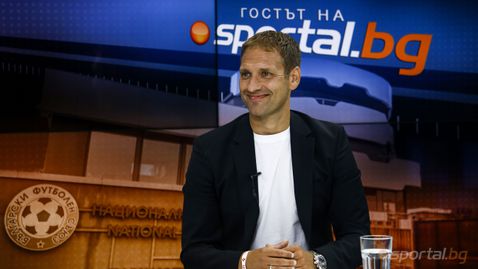  Стилиян Петров може да поддържа ЦСКА - София в Дъблин 