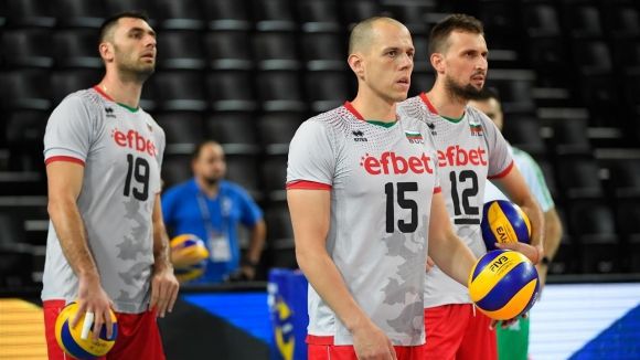 Дея спорт представи бивш национал