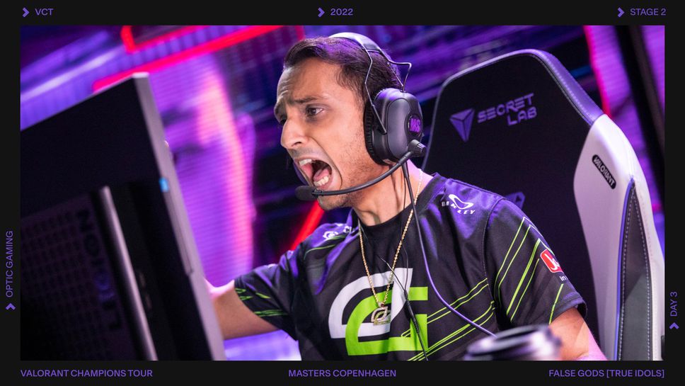 Идва развръзката в групите на Masters Копенхаген